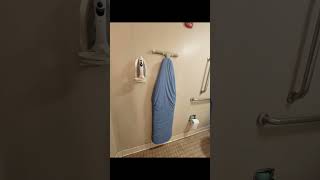 Handicap Room Review Best Western Plus Bear Delaware ♿️