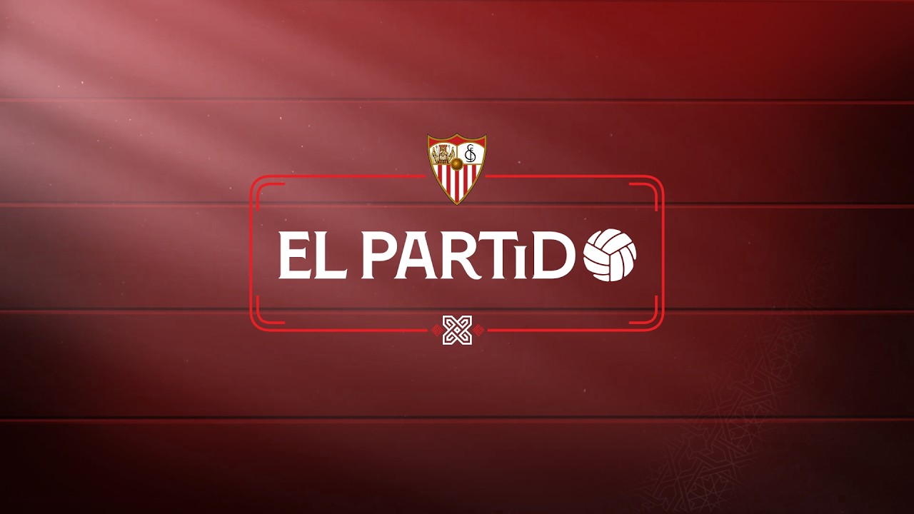 'El Partido' #AthleticSevilla | 📡 EN DIRECTO