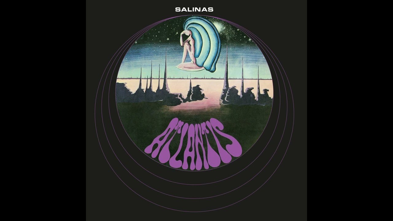 Daniel Salinas – Baião