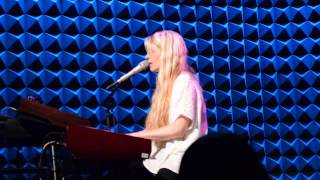Watch Charlotte Martin Crimson Sky video