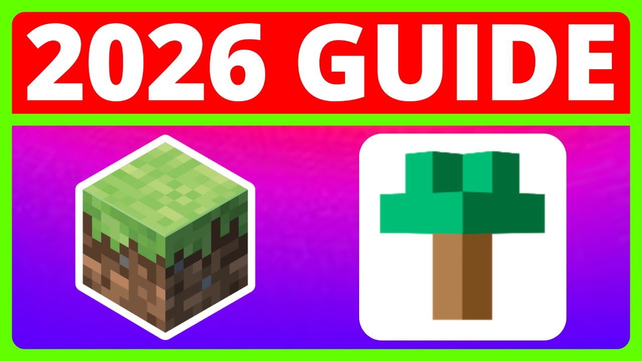 How To Download And Install Nostalgia Shader For Minecraft Java In 2026 ...