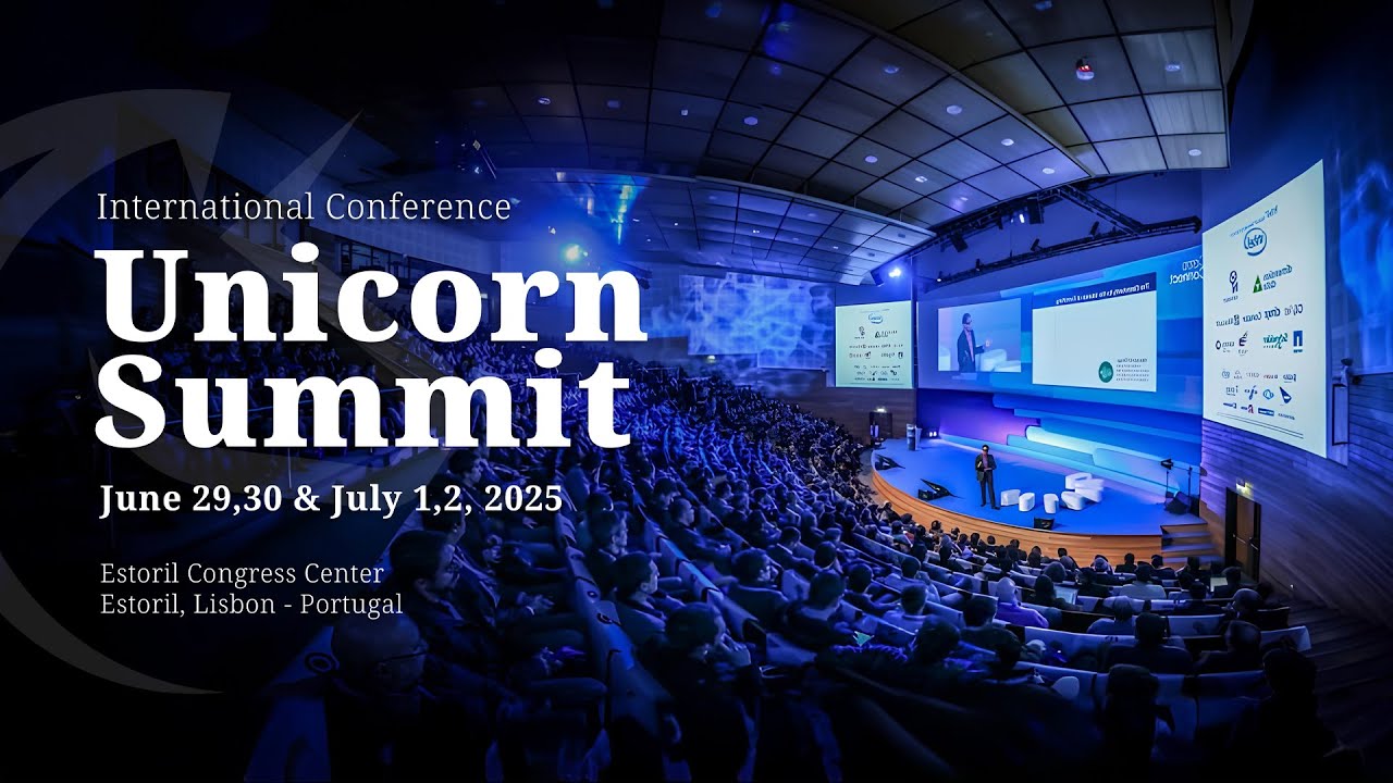 UNICORN SUMMIT