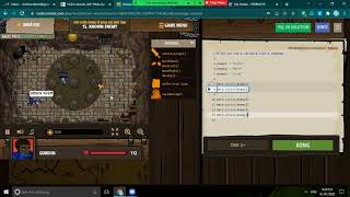 🎬 Coding for Kids | Python Beginner: Lesson 15 – Known Enemy (Step-by-Step Tutorial)