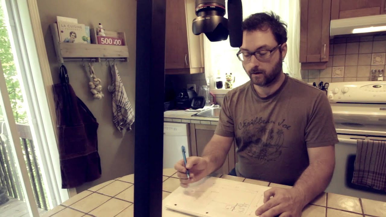 Tiny 10 le plan de la mini maison youtube
