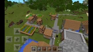 How to Install mods on Minecraft PE 0.9.0 - 0.9.5 (Jailbreak Required)