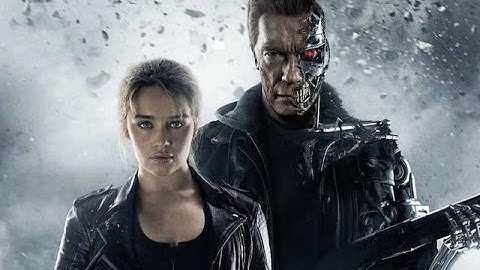 Terminator Genisys - 