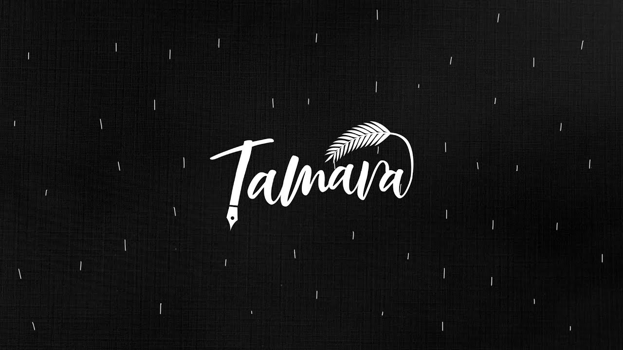 Watch Tamara - Ngayon (Official Lyric Video) on YouTube Watch Tamara - Ngayon (Official Lyric Video) on YouTube