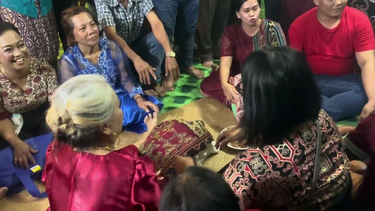 RAMI MELAH PINANG URANG KAPIT NGAMBI INDU AGI BALIGIAN TR.DING #subscribetomychannel