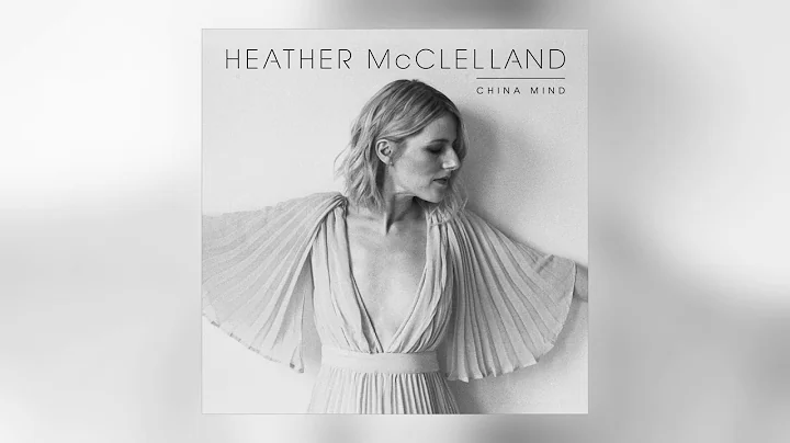 Heather McClelland - Here Again [Audio]