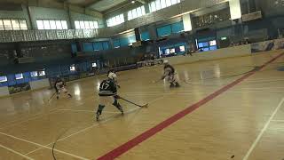 2022010902 43屆假日盃 小高冠軍賽 銀色野獸VS波賽頓下 6:2