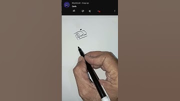 GAVIN NAME SIGNATURE ✨ #mynamesignature #art #signature