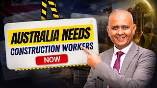 Australia's Easiest Pr Occupations 2026-27 | 65 Points Invites & 186 Pr