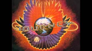 Journey-Opened the Door(Infinity) chords
