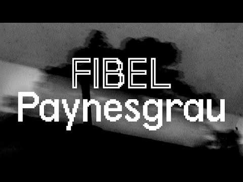 FIBEL – Paynesgrau (Offizielles Video)