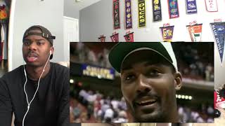 JxmyHighRoller - The Moment That Almost Changed The NBA Forever (REACTION)