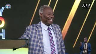 Purchasing and Possessing Christ's Hidden Heavenly Treasure || Pastor W.F Kumuyi || May 11th, 2026