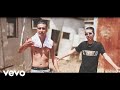 Mc Boy & Riad - Fausse Alerte [Bouroubaz]