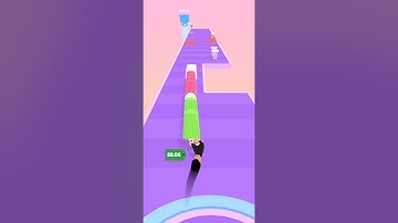 Popsicle stack Funny Icecream Gameplay #iosgame #androidgame #shorts #shortsfeeD #viral(4)