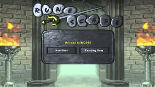 Runescape- Camelot [High quality]