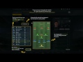 [BM] FIFA Online 3 Tutorial 2 - Basic Team Management