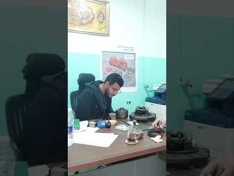 كورس هيدروليك معدات ثقيله المهندس إيهاب موسي 01094942113