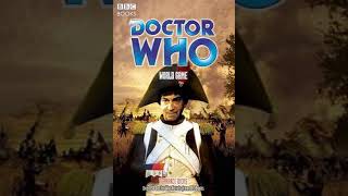 World Game (novel) | Wikipedia audio article