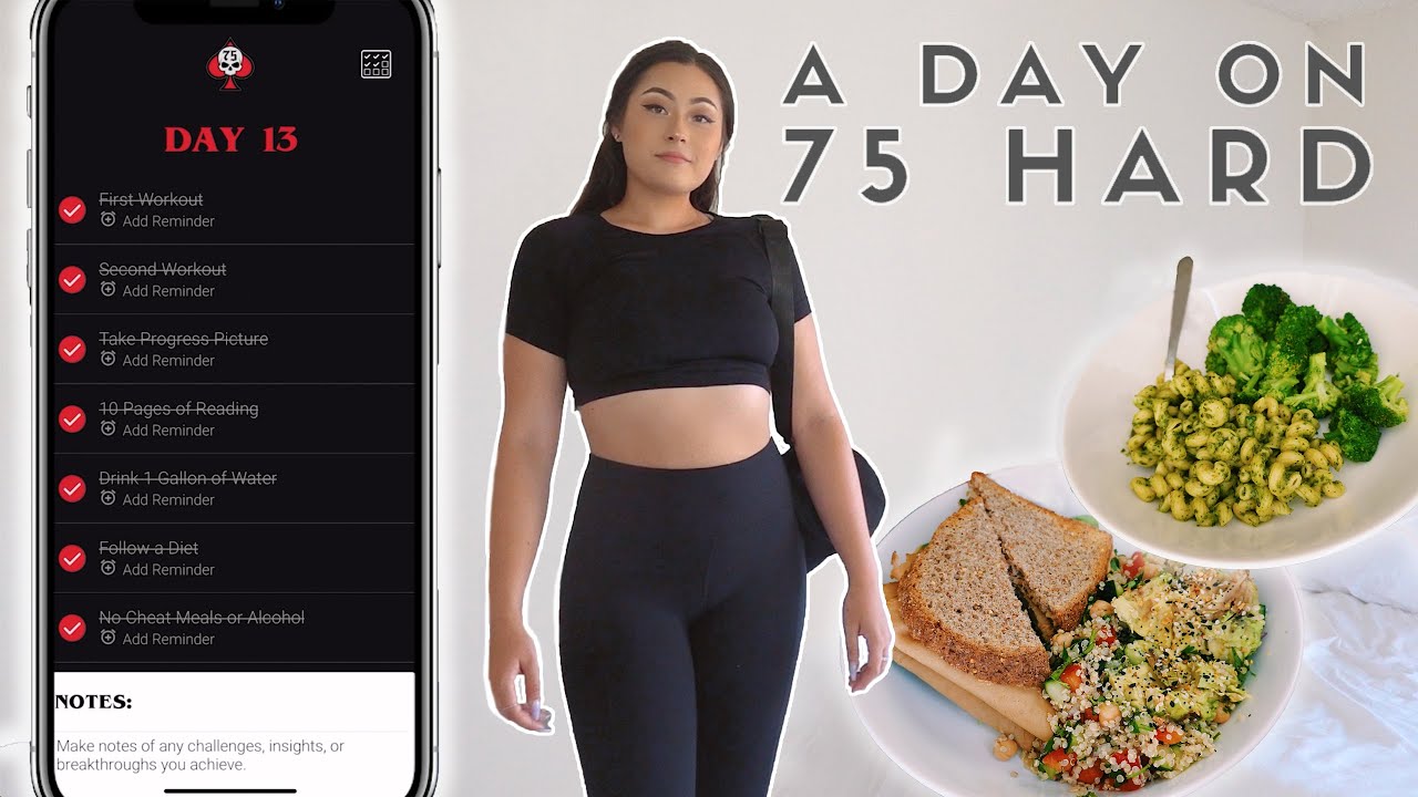 A Day On 75 Hard 75 Hard App Macros YouTube a-day-on-75-hard-75-hard-app-macros-youtube