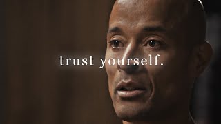 TRUST YOURSELF - Motivational Speech