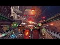 Star Wars: Squadrons SCL Vs Hutt Squadron Game 2
