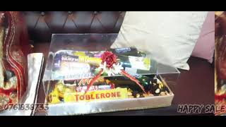 marawa box /Wedding gift boxes