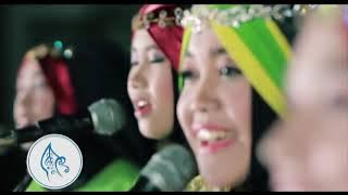 Lagune Wong NU  Rebana Walisongo Sragen