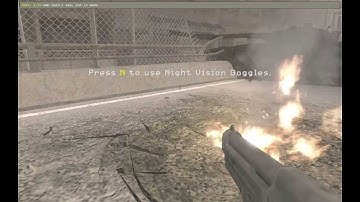 cod 4 console commands single player :D