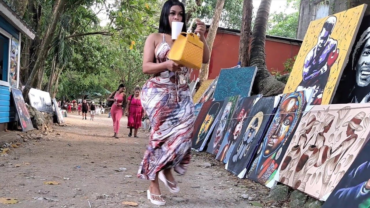 This is why sosua strip is better than ever 🔥