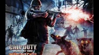 cod waw map pack 3 Der Riese pic, info, story