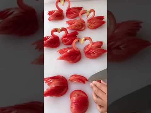 Video: Variasi Tomat Flamingo Merah Muda: deskripsi, ulasan