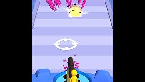 Join and Clash - All Levels Gameplay - Android and iOS games #shorts