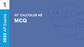¿AP Calculus AB es lo mismo que Calculus 1?