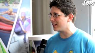 The Sims 3: Seasons & Supernatural - Interview