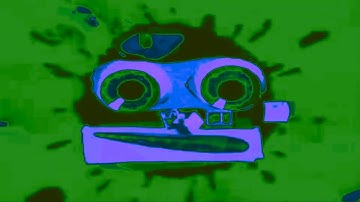 Klasky Csupo in Robot Flip + Lost Effect + Freshing Equalizer