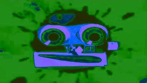 Klasky Csupo in Robot Flip + Lost Effect + Freshing Equalizer