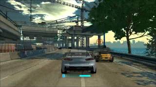 [NFS Undercover] TakeDown Zack Maio