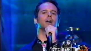 Bouncing Souls - Live on Conan 1/16/04