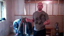 How to do a lat pull on the Bowflex Revolution.mp4