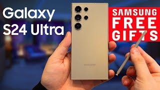 Samsung Galaxy S24 Ultra [don’t pre-order before watching this] by Legit Pick 1,825 views 3 months ago 10 minutes, 13 seconds