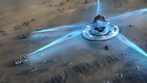 Ashes of the Singularity - Launch Trailer