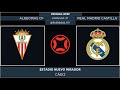 Algeciras CF - Real Madrid Castilla | 1ª RFEF 2021/22 | Jornada 37