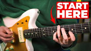 If I Were Learning Math Rock, I’d Start With This Song