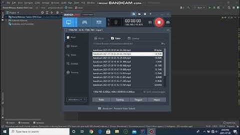 UAS Logika Algoritma - Program penjualan - Menggunakan CASE