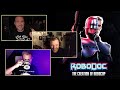 Robocop Documentary Crew Talks With a Huge Nerd — ROBODOC Interview