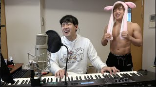 ゆゆうたさんとおジャ魔女カーニバル熱唱【THE FIRST TAKE】 - YouTube